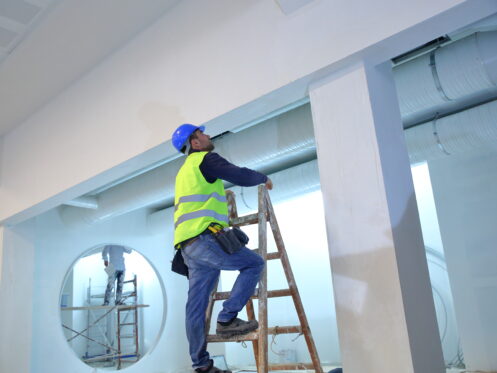 Commercial HVAC in Oklahoma City, OK