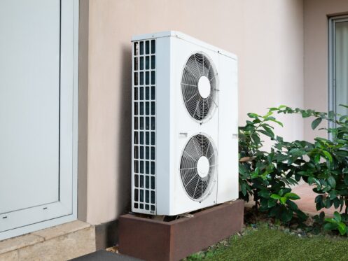 Ductless Mini-Splits in Oklahoma City, OK