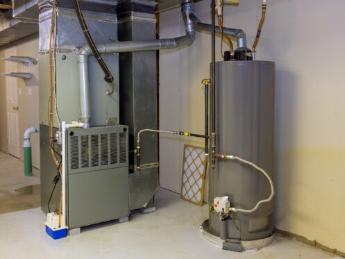 Boilers in Oklahoma City, OK