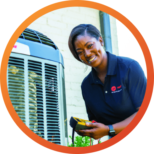Quality Heating and Air Conditioning Service in Edmond